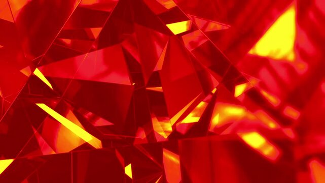 Golden particle Background with glitter with Red And Goldens Abstract abstract golden background, gold liquid background, luxury Gold glass Abstract 3D-Render Background 