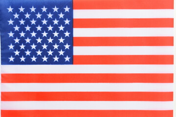 american wave flag texture background, USA