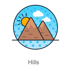 Hills