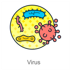 Virus