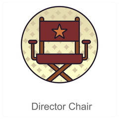 Director Chair