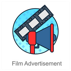 Film Advertisement
