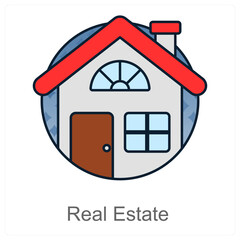 Real Estate