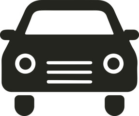 A dynamic car vector design showcasing a sleek, aerodynamic silhouette with bold lines and smooth curves. The design uses vibrant colors and subtle gradients to highlight speed and modernity.