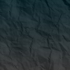 Crinkled Gradient Paper Texture Backgrounds Set