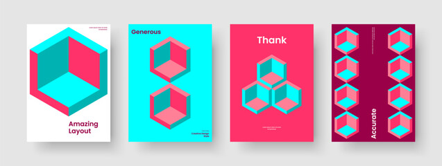 Isolated Poster Layout. Geometric Book Cover Template. Modern Business Presentation Design. Banner. Brochure. Background. Report. Flyer. Pamphlet. Magazine. Newsletter. Leaflet. Advertising