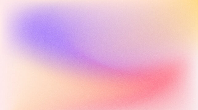 Abstract gradient background with grainy texture, Noise airbrush Minimalist wallpaper