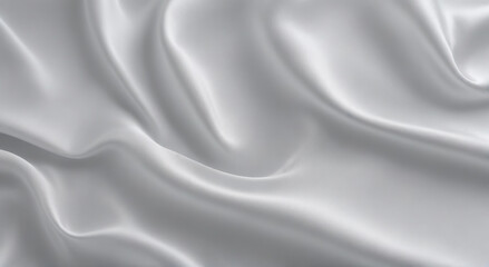 Fototapeta premium silk fabric background