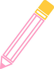 Illustration vector about education