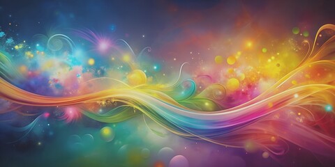 Obraz premium abstract background with space