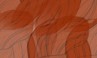 Retro urban abstract geometric line pastel grungy texture beige hue gradient glow effect decorative background web template banner graphic corporate identity branding image design