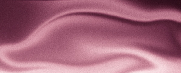 Velvet violet color luxury gradient background with grainy noise texture