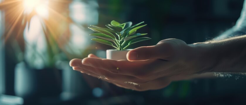 Retention strategy concept emphasizing methods to keep customers loyal