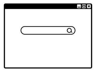 インターネットのページ