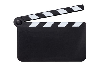 Fototapeta premium クラッパーボード / Clapperboard