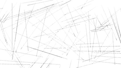 Overlays line sketch vintage stamp texture with effect grunge. Vector line illustration of rough, dirty, grainy design. Vintage sketch grunge paper texture. Sketch vintage overlay distressed	