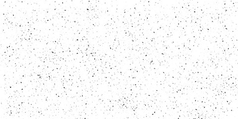Abstract texture dust particle and dust grain on white background. Vector Grunge Texture. Grunge background texture. 
