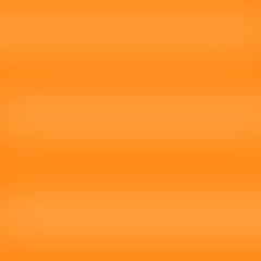 abstract orange background