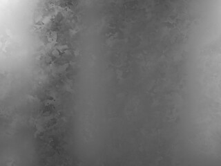 Silver background foil. Silver texture metal