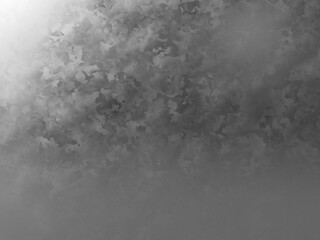 Silver background foil. Silver texture metal