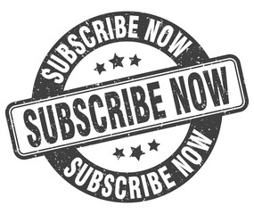 SUBSCRIBE NOW