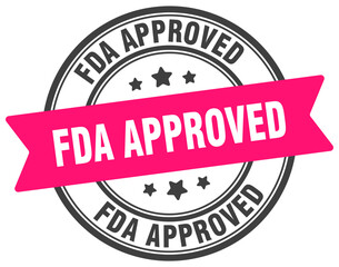 FDA APPROVED