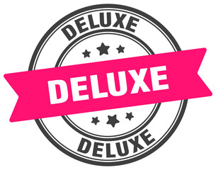 DELUXE