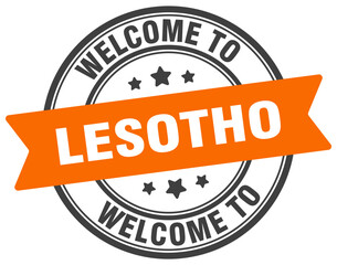 LESOTHO
