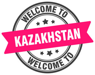 KAZAKHSTAN