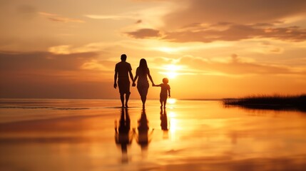 National Parents Day in the USA, celebrated on the fourth Sunday of July, honors parents for their dedication and love, fostering appreciation and family togetherness