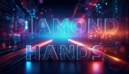 Fototapeta premium Text 