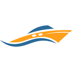 Boat Rental Logo