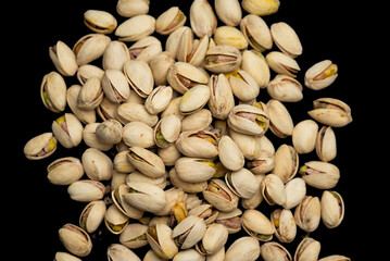 pistachios