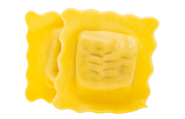 Italian ravioli