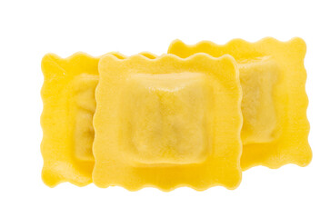 Italian ravioli