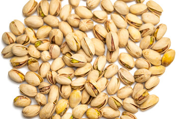 pistachio nuts