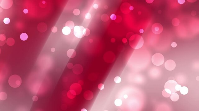 Blush and Burgundy gradient background with red maroon white lights suitable for festive designs, party invitations, and digital presentations for a modern touch.