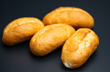 buns