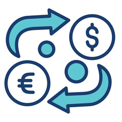 Exchange Icon