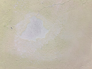 Seamless Texture concrete wall with dirty