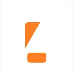 Infographic list modern vector element