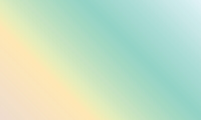 Vibrant colorful gradient background design