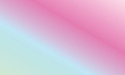 Vibrant colorful gradient background design