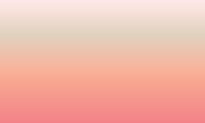 Fototapeta premium Vibrant colorful gradient background design