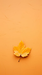 Autumn wallpaper background.