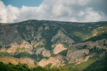 Fototapeta premium grand canyon state country