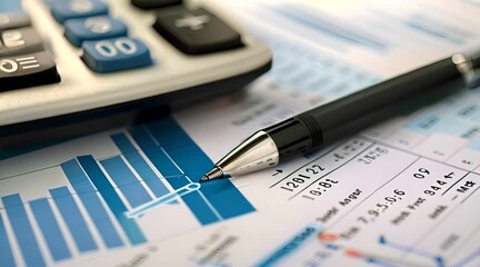 Financial Analysis & Planning
