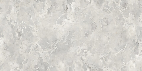 Fototapeta premium Seamless texture, Concrete surface with uneven roughness, gray tone