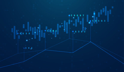 Obraz premium Adobe Illustrator Artwork