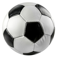 Soccer ball sticker transparent background PNG clipart